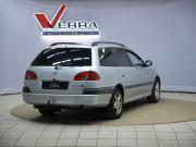 Toyota Avensis I Уфа  - изображение 21