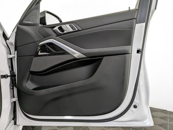 BMW X6 III (G06) Рестайлинг с пробегом 2024 года, цена 12 622 100 рублей, 17235 км, внедорожник, Автокод Объявления