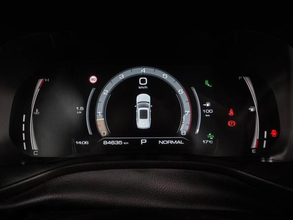 Haval Jolion I с пробегом 2021 года, цена 1 699 000 рублей, 84635 км, внедорожник, Автокод Объявления