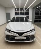 Toyota Camry VIII (XV70) Челябинск  - изображение 20