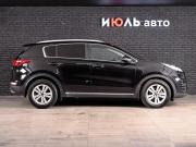 Kia Sportage IV Рестайлинг Екатеринбург  - изображение 29