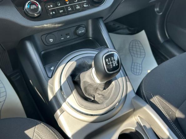 Kia Sportage III Рестайлинг с пробегом 2014 года, цена 1 530 000 рублей, 95000 км, внедорожник, Автокод Объявления