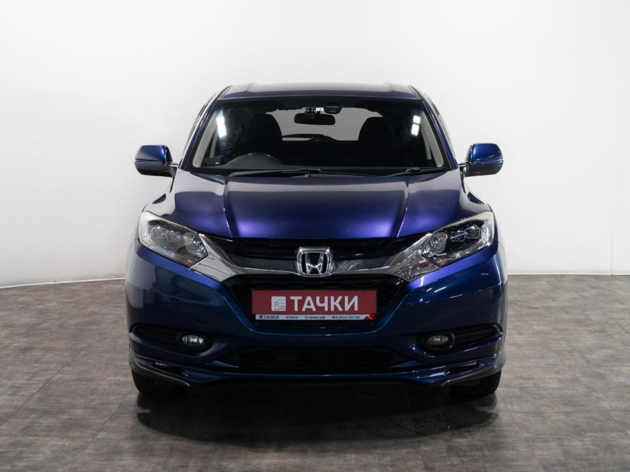 Honda Vezel I Чита  - изображение 2