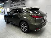 Lexus RX IV Рестайлинг Казань  - изображение 26