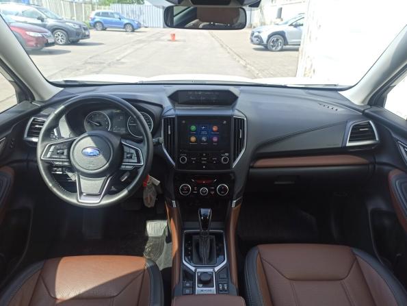 Subaru Forester V Рестайлинг с пробегом 2023 года, цена 4 900 000 рублей, 3886 км, внедорожник, Автокод Объявления