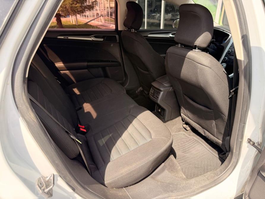 Ford Mondeo V Энгельс  - изображение 29