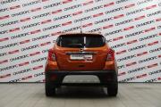 Opel Mokka I Сургут  - изображение 32