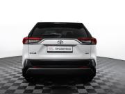 Toyota RAV4 V (XA50) Москва  - изображение 32