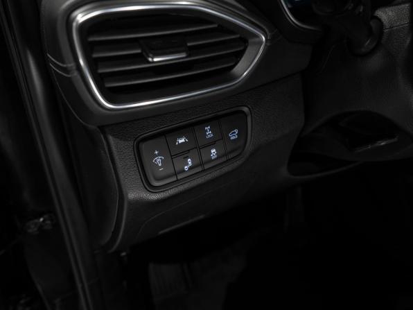 Hyundai Santa Fe IV с пробегом 2020 года, цена 2 150 000 рублей, 262928 км, внедорожник, Автокод Объявления