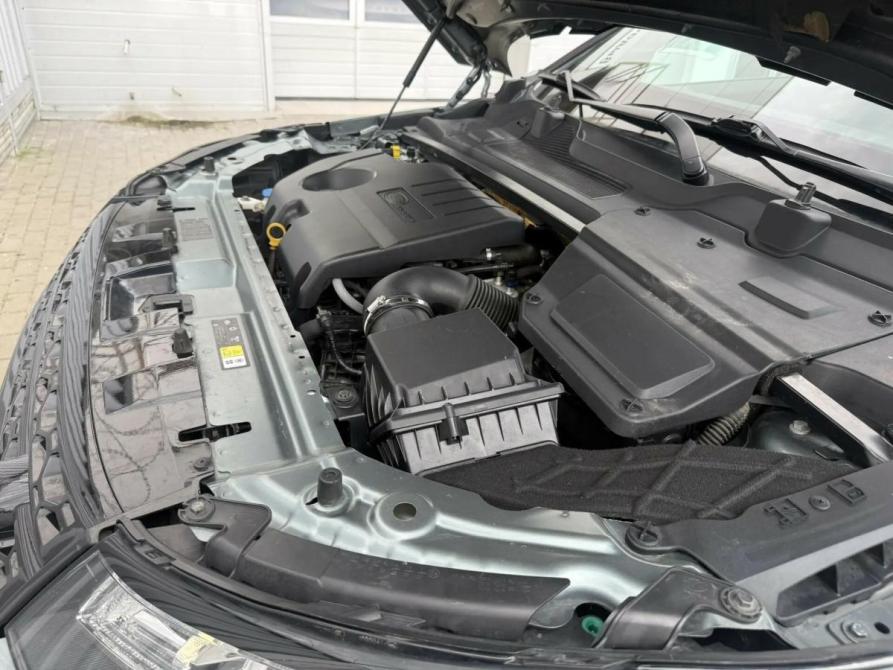 Land Rover Discovery Sport I Ростов-на-Дону  - изображение 27