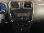 Renault Logan II Москва  - изображение 30