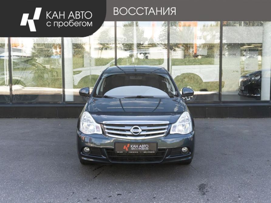 Nissan Almera III (G15) Казань  - изображение 2