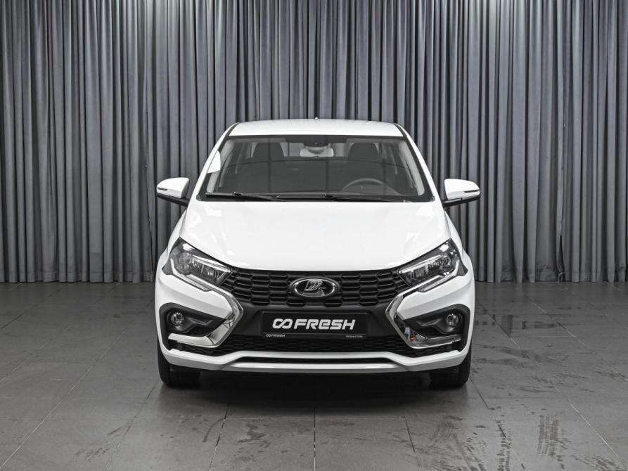 Lada (ВАЗ) Iskra Ставрополь  - изображение 3