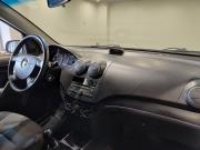 Chevrolet Aveo I Рестайлинг Казань  - изображение 35