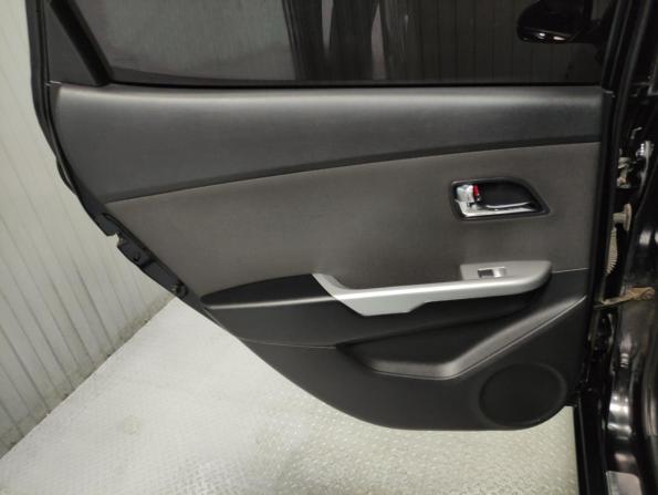 Kia Rio III с пробегом 2013 года, цена 710 000 рублей, 229000 км, хэтчбек, Автокод Объявления