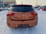 Hyundai i30 II Рестайлинг Тюмень  - изображение 24