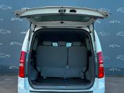 Hyundai H-1 II Рестайлинг Санкт-Петербург  - изображение 39