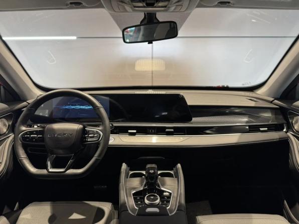Chery Tiggo 7 Pro Max I Рестайлинг с пробегом 2025 года, цена 2 415 000 рублей, 6899 км, внедорожник, Автокод Объявления