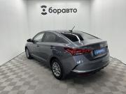 Hyundai Solaris II Рестайлинг Воронеж  - изображение 28