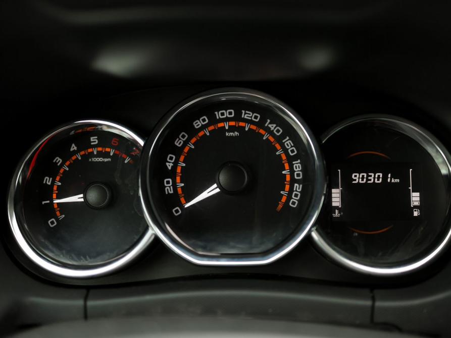 Lada (ВАЗ) Largus I Рестайлинг Ижевск  - изображение 17