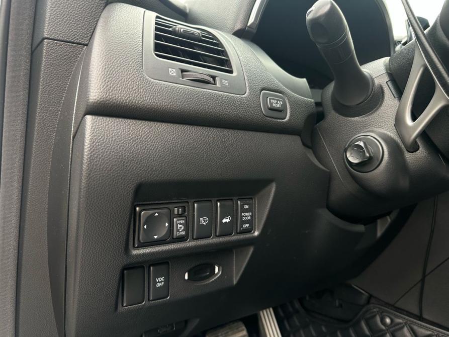Infiniti FX II (S51) Рестайлинг Новосибирск  - изображение 18