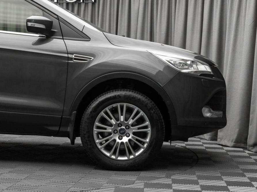 Ford Kuga II Москва  - изображение 7