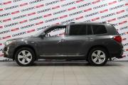 Toyota Highlander II (XU40) Рестайлинг Сургут  - изображение 40