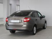 Lada (ВАЗ) Granta I Старый Оскол  - изображение 24