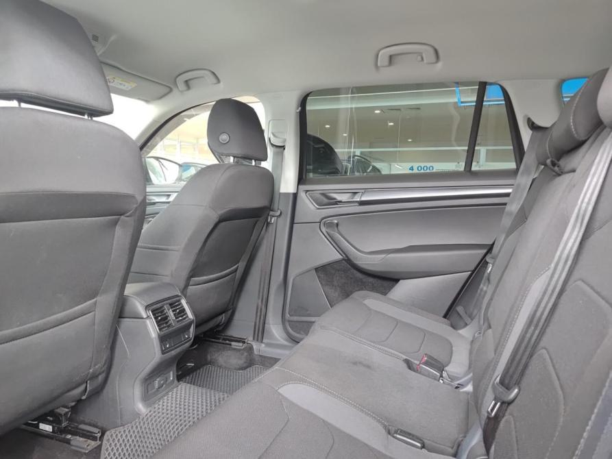 Skoda Kodiaq I Казань  - изображение 15