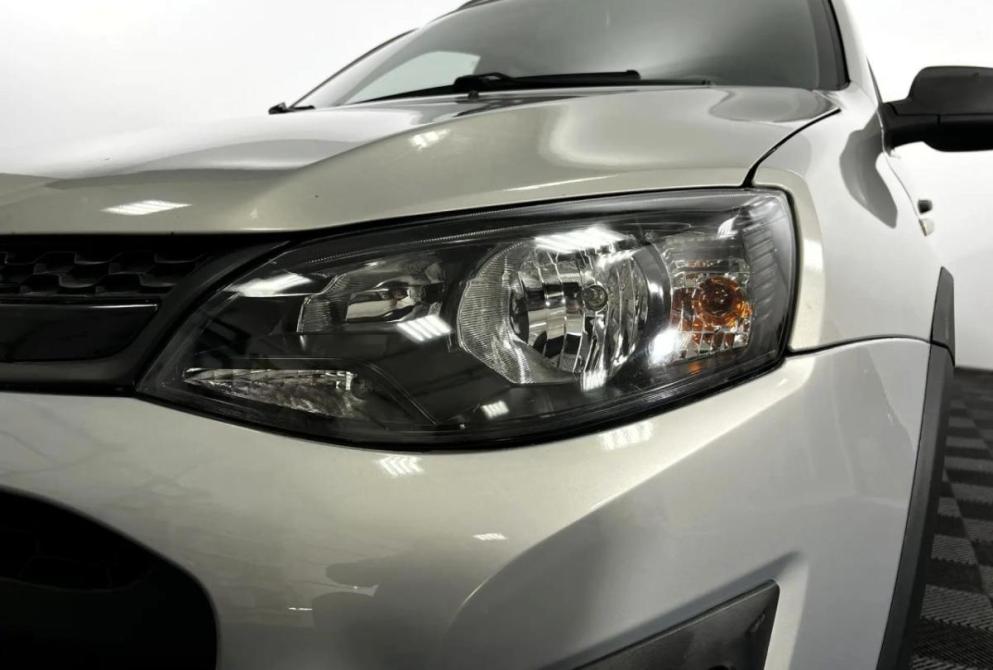 Lada (ВАЗ) Kalina II Нижний Новгород  - изображение 19