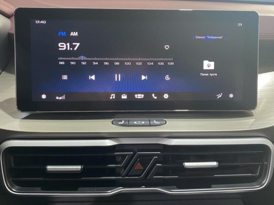 Geely Coolray I Курск  - изображение 11