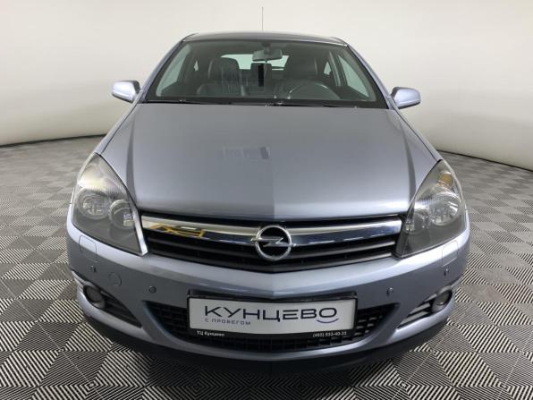 Opel Astra H Рестайлинг с пробегом 2008 года, цена 616 000 рублей, 162855 км, седан, Автокод Объявления