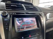 Toyota Camry VII (XV50) Рестайлинг Тверь  - изображение 40