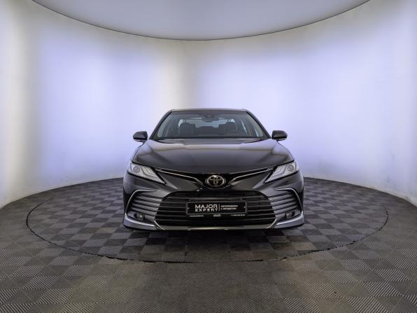 Toyota Camry VIII (XV70) Рестайлинг с пробегом 2023 года, цена 4 115 000 рублей, 29234 км, седан, Автокод Объявления