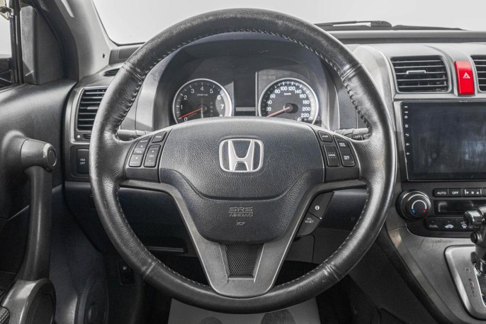 Honda CR-V III Рестайлинг Барнаул  - изображение 13