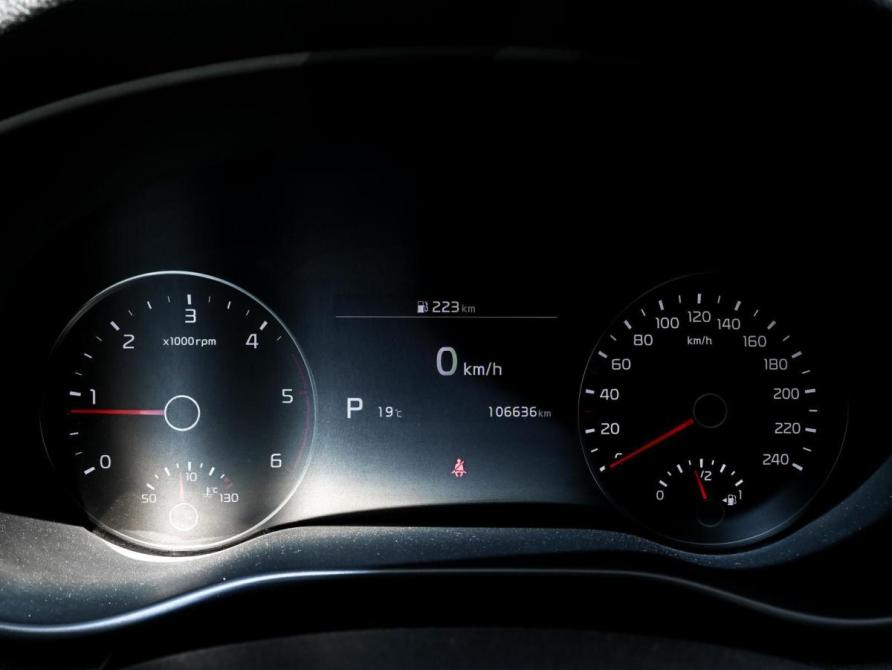 Kia Sportage IV Рестайлинг Волгоград  - изображение 18