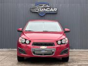 Chevrolet Aveo II Ижевск  - изображение 25