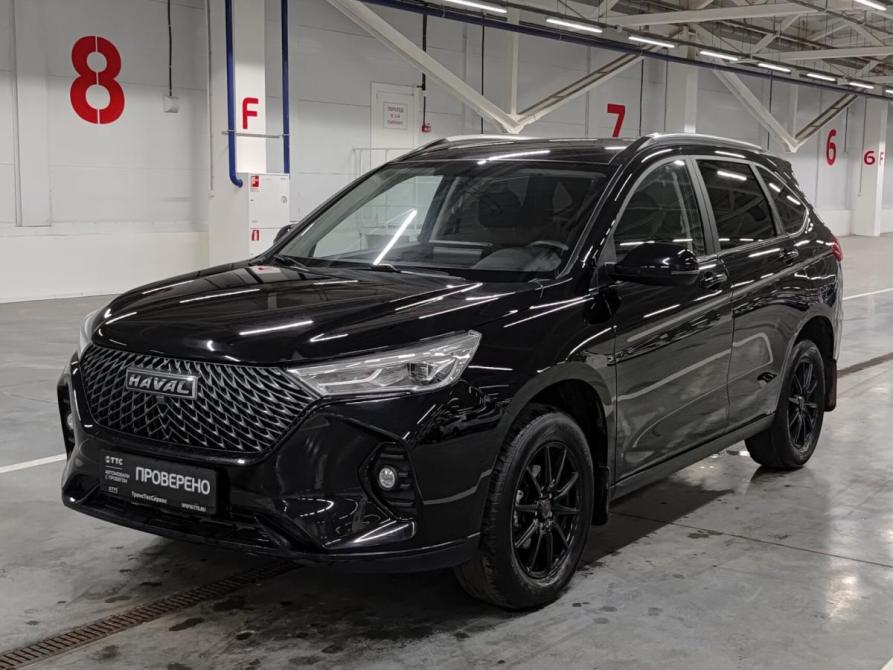 Haval M6 II Казань  - изображение 1