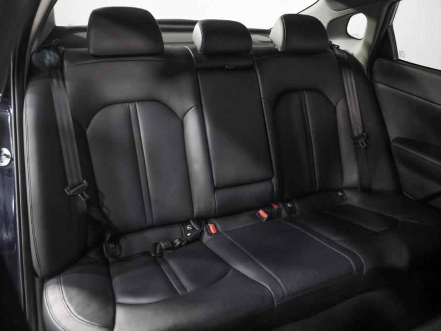 Kia Optima IV Санкт-Петербург  - изображение 27