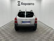 Hyundai Tucson I Воронеж  - изображение 28
