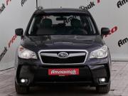 Subaru Forester IV Екатеринбург  - изображение 21