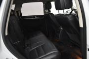 Volkswagen Touareg II Рестайлинг Москва  - изображение 37