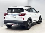 Kia Seltos I Санкт-Петербург  - изображение 24