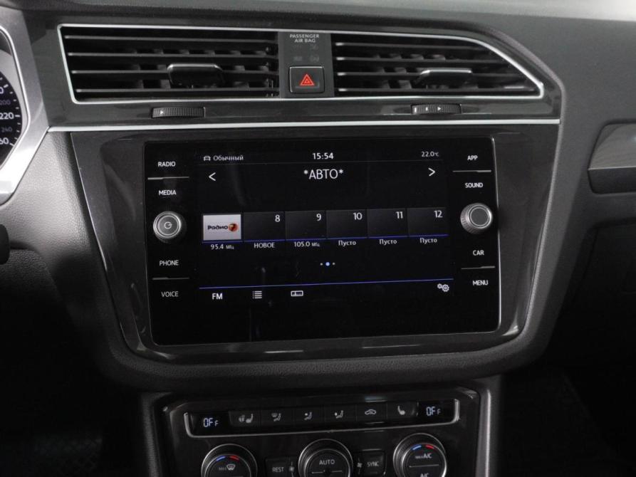Volkswagen Tiguan II Минеральные Воды  - изображение 13