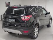 Ford Kuga II Рестайлинг Казань  - изображение 28