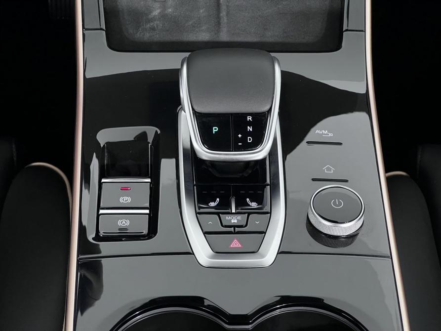 Omoda C5 I Калининград  - изображение 16