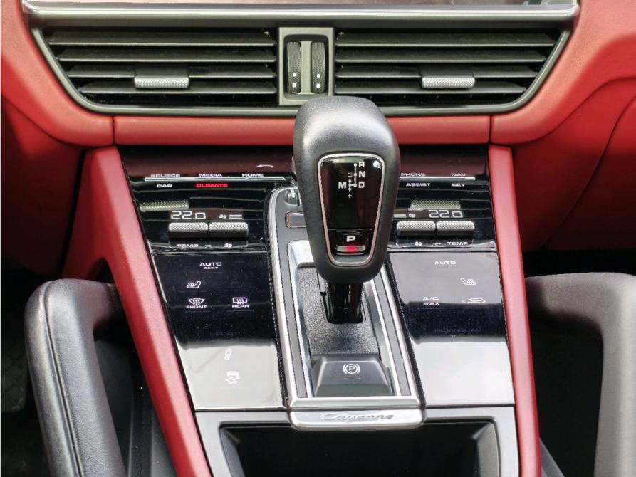 Porsche Cayenne III Санкт-Петербург  - изображение 18