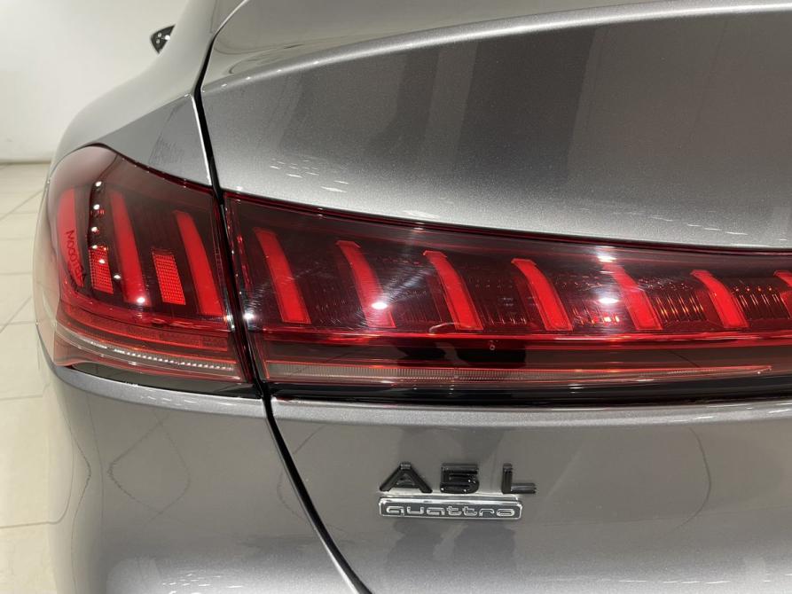 Audi A5 III (B10) Москва  - изображение 22