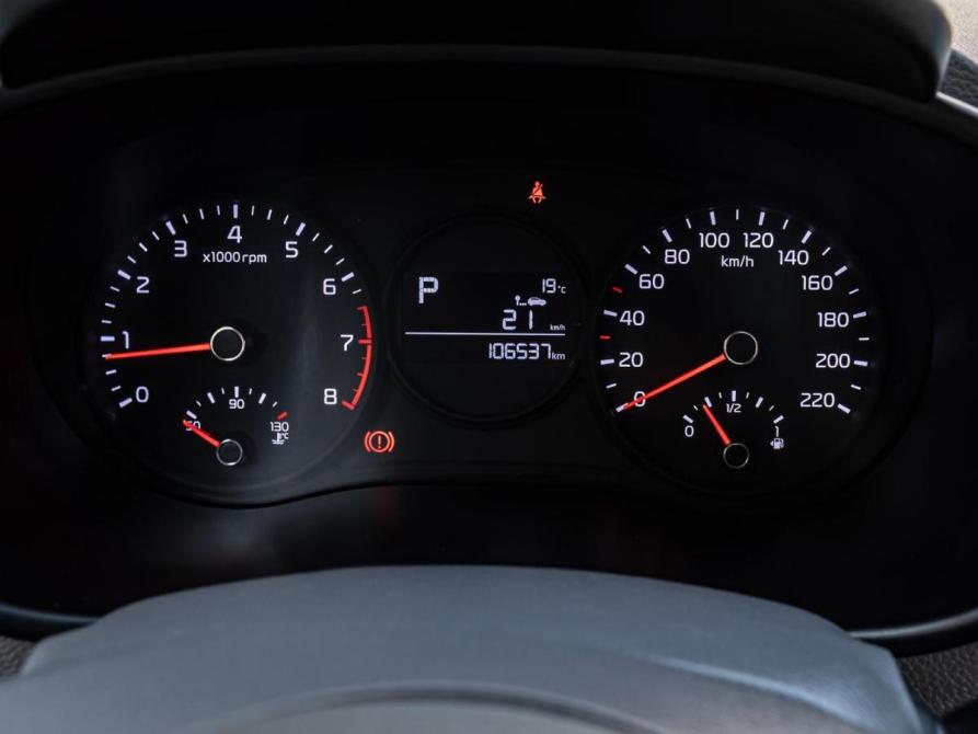 Kia Picanto III Краснодар  - изображение 15