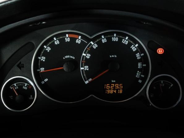 Opel Meriva A Рестайлинг с пробегом 2008 года, цена 499 000 рублей, 198417 км, компактвэн, Автокод Объявления